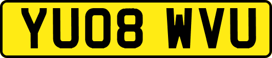 YU08WVU