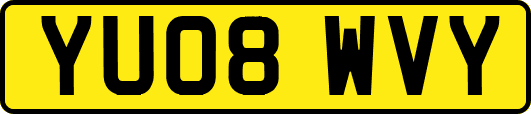 YU08WVY