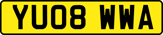 YU08WWA