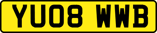 YU08WWB