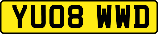 YU08WWD