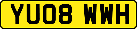 YU08WWH
