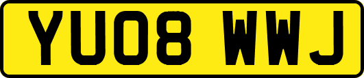 YU08WWJ