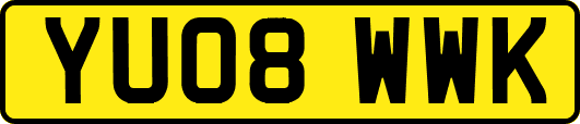 YU08WWK