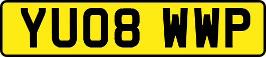 YU08WWP