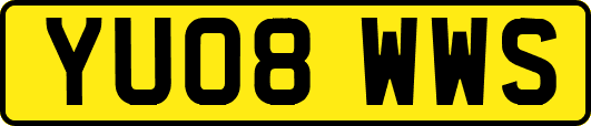 YU08WWS