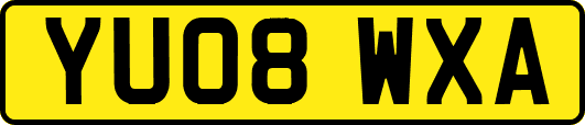 YU08WXA