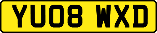 YU08WXD