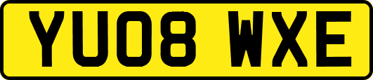YU08WXE