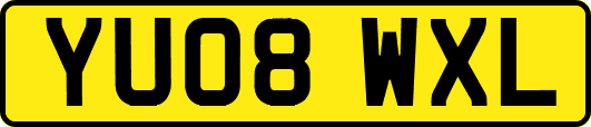 YU08WXL