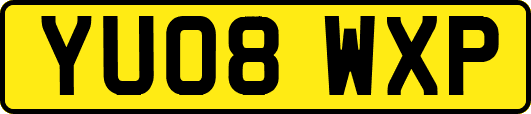 YU08WXP