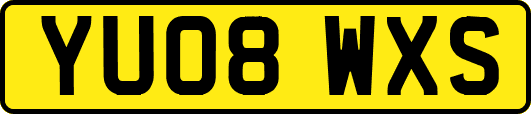 YU08WXS