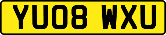 YU08WXU
