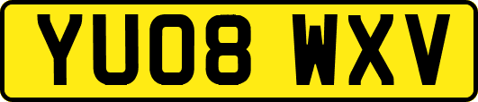 YU08WXV