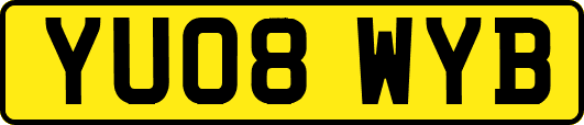 YU08WYB