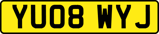 YU08WYJ