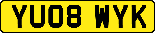 YU08WYK
