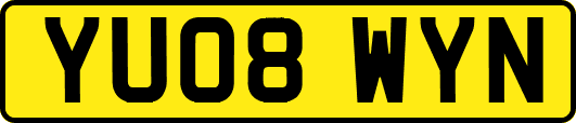 YU08WYN