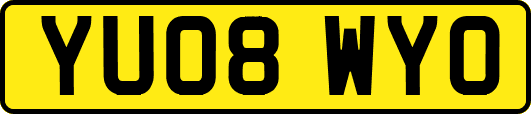 YU08WYO