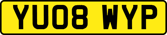 YU08WYP