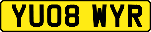 YU08WYR