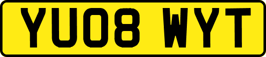YU08WYT