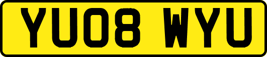 YU08WYU