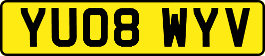 YU08WYV