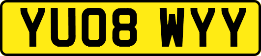 YU08WYY