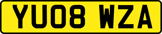 YU08WZA