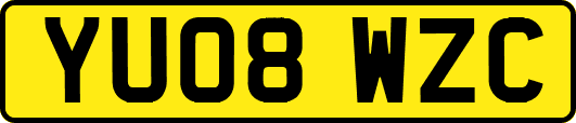 YU08WZC
