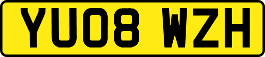 YU08WZH