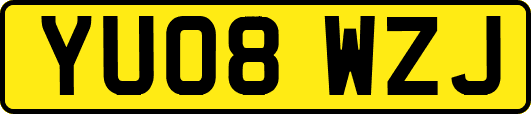 YU08WZJ
