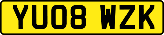 YU08WZK