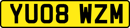 YU08WZM