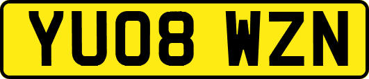 YU08WZN