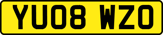 YU08WZO
