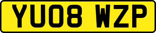 YU08WZP