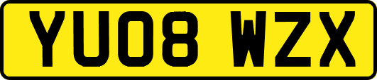 YU08WZX