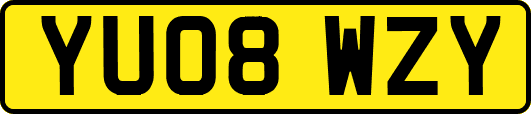 YU08WZY