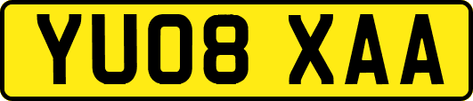 YU08XAA