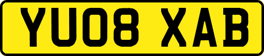 YU08XAB