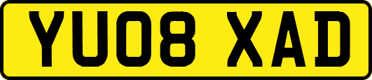 YU08XAD