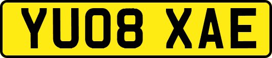 YU08XAE
