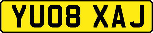 YU08XAJ