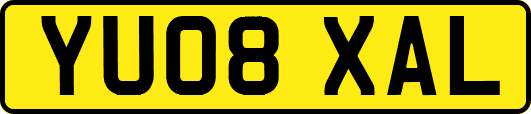 YU08XAL