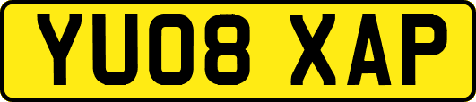 YU08XAP