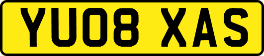 YU08XAS