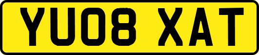 YU08XAT