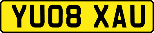 YU08XAU